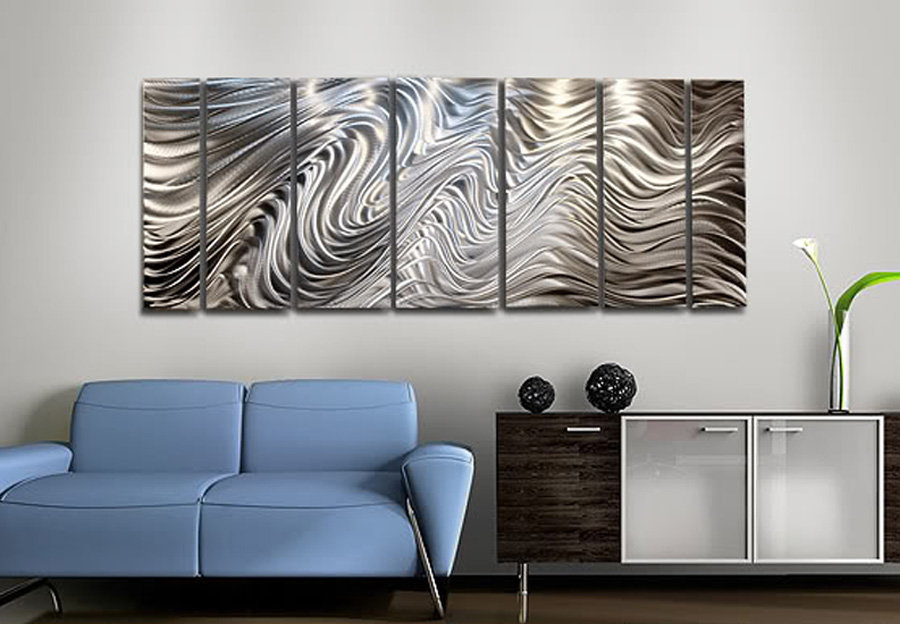 Wayfair Living Room Wall Art / Living Room Wall Decor Ideas With Photos